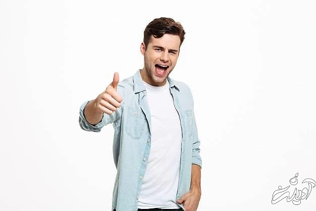 جملات بزرگان در مورد خنده روز جهانی خندیدن